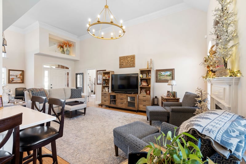 157 Mimosa Dr, Gallatin, TN 37066