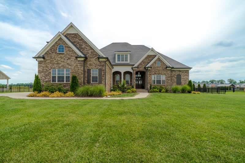 15425 Highway 99 , Eagleville, TN 37060