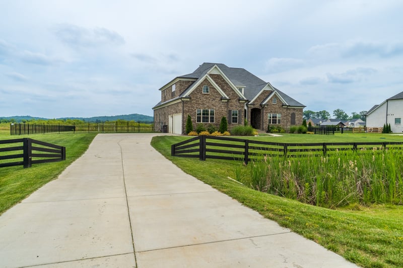15425 Highway 99 , Eagleville, TN 37060