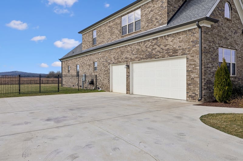 15425 Highway 99 , Eagleville, TN 37060