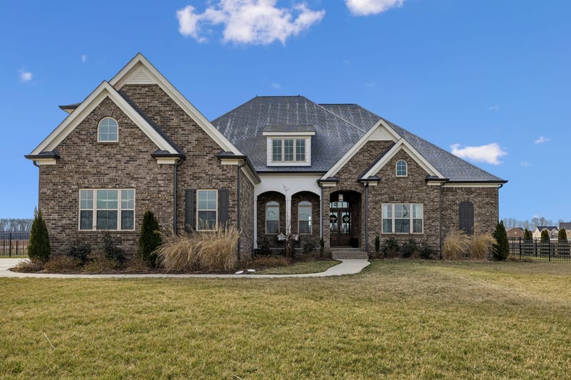 15425 Highway 99 , Eagleville, TN 37060