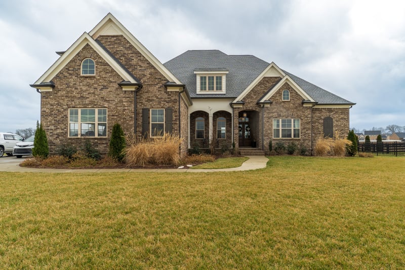 15425 Highway 99 , Eagleville, TN 37060