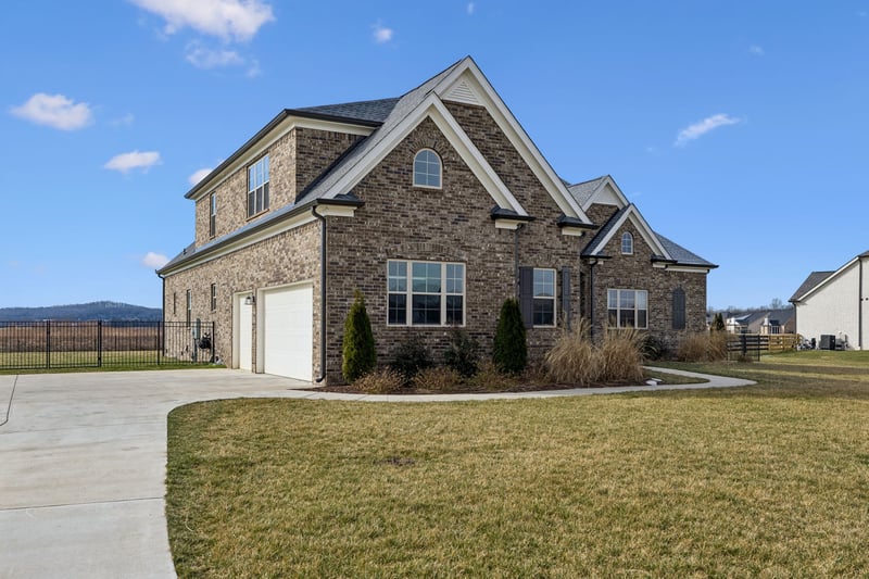 15425 Highway 99 , Eagleville, TN 37060