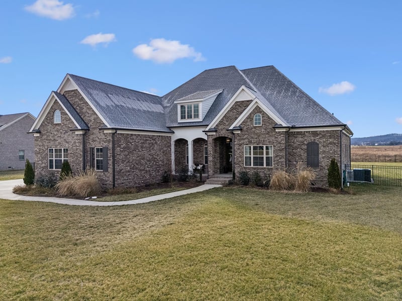 15425 Highway 99 , Eagleville, TN 37060