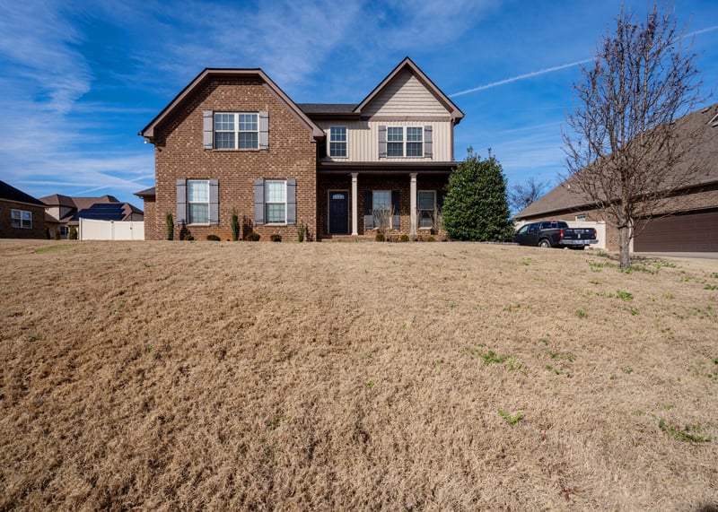 2316 Telford Ln, Murfreesboro, TN 37128