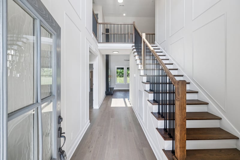 Joe Rowlin Rd, Christiana, TN 37037