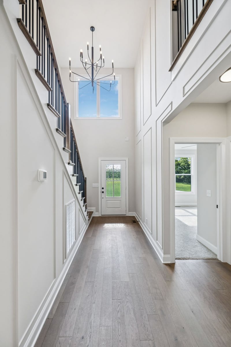 Joe Rowlin Rd, Christiana, TN 37037