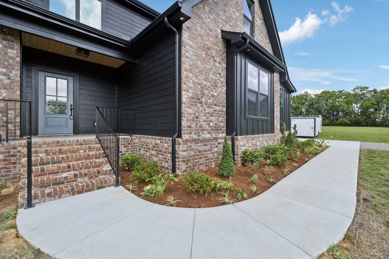 Joe Rowlin Rd, Christiana, TN 37037