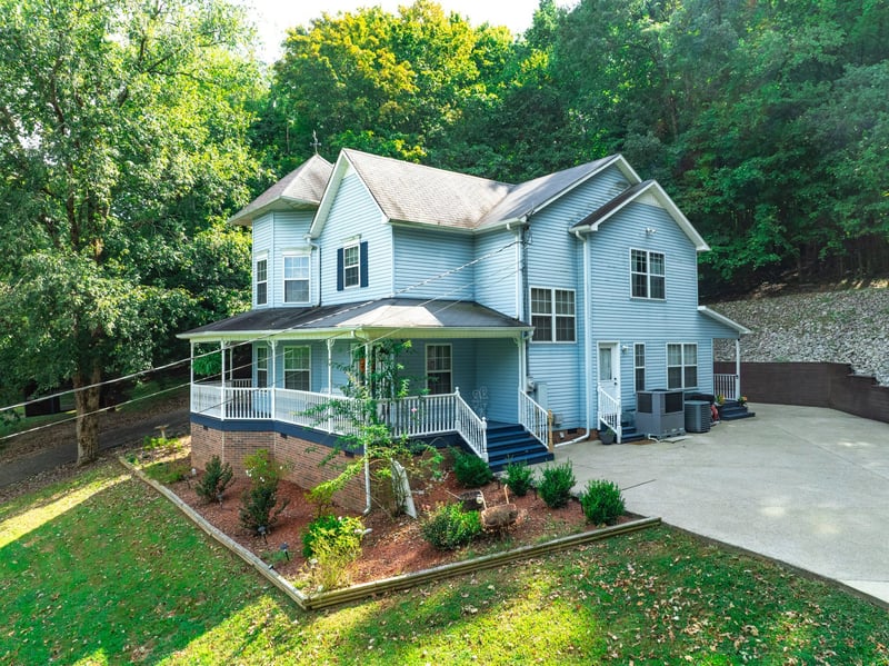 4238 Pulaski Hwy, Culleoka, TN 38451
