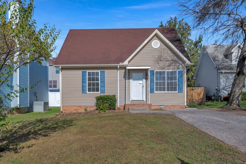 507 Robbie Ann Ct, Madison, TN 37115