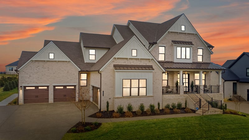 4664 Majestic Meadows Dr, Arrington, TN 37014