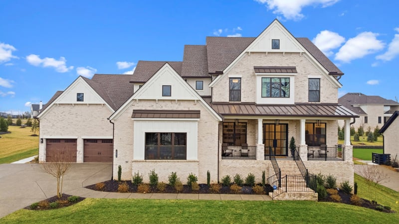 4664 Majestic Meadows Dr, Arrington, TN 37014