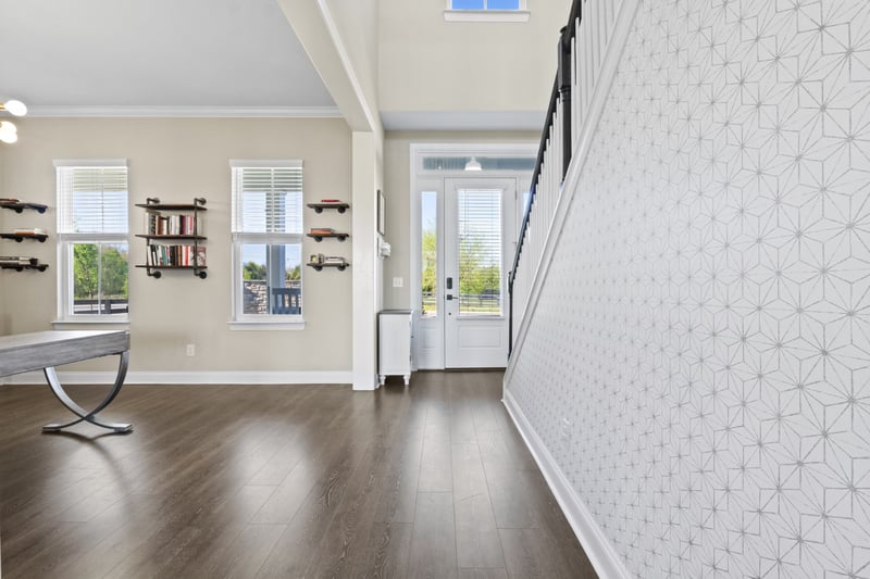 1103 Clarendon Ave, Murfreesboro, TN 37128