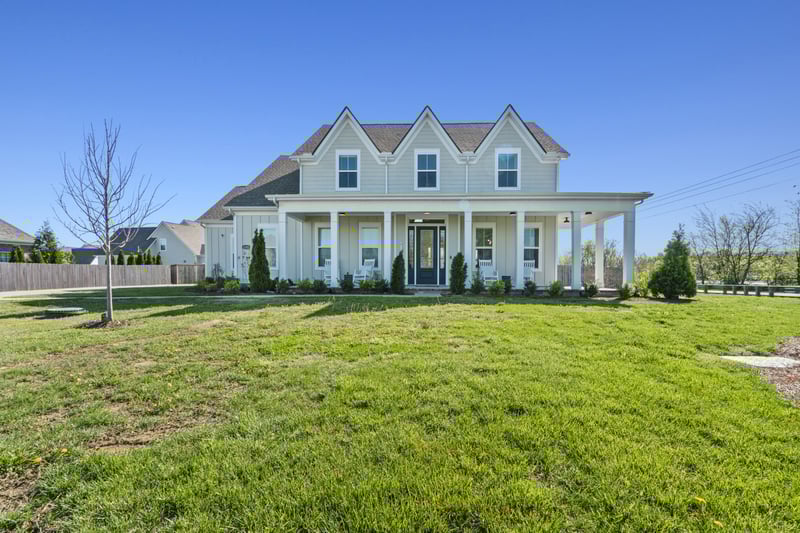 1103 Clarendon Ave, Murfreesboro, TN 37128