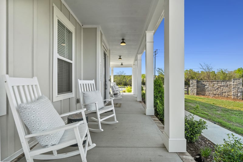 1103 Clarendon Ave, Murfreesboro, TN 37128