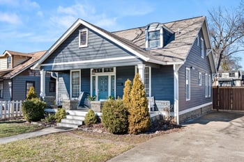 943 W Eastland Ave, Nashville, TN 37206