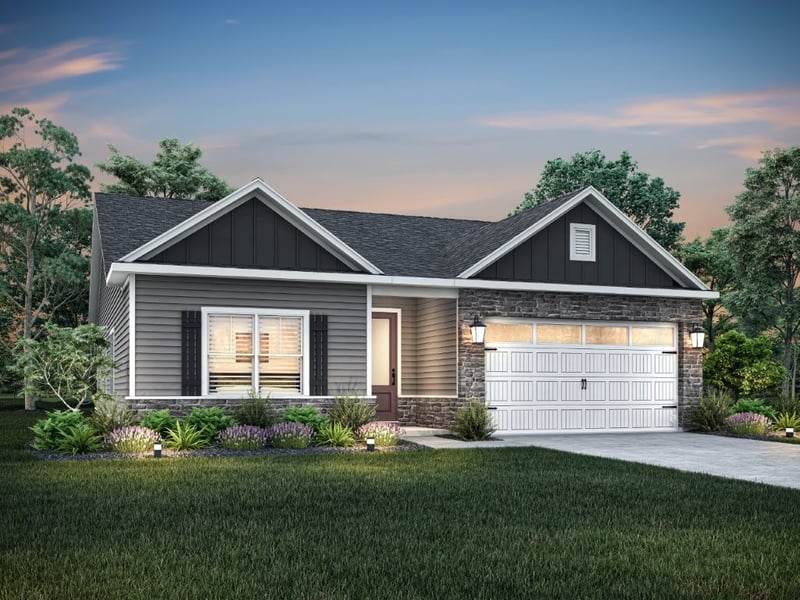 737 Brownlow Rd, White House, TN 37188