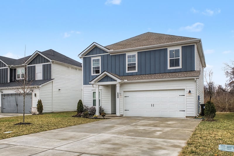 3517 Mathewson Way, Murfreesboro, TN 37128