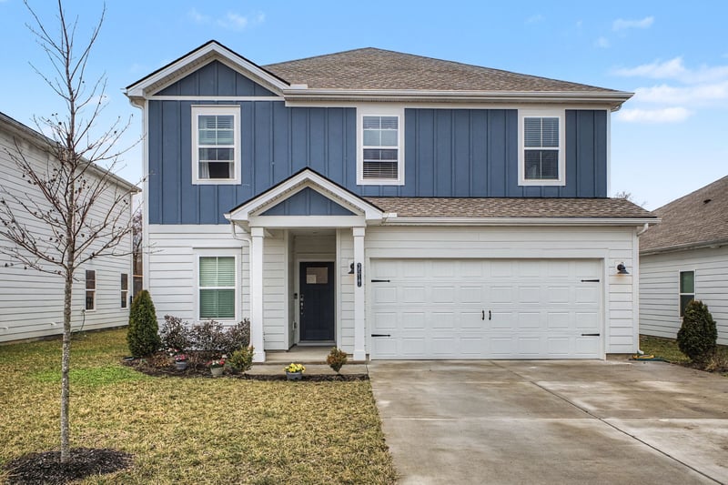 3517 Mathewson Way, Murfreesboro, TN 37128
