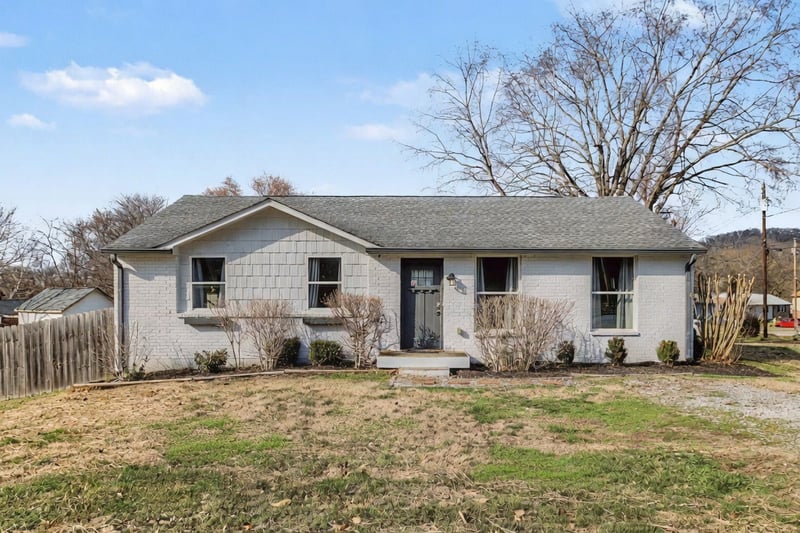 717 Liberty Pike, Franklin, TN 37064