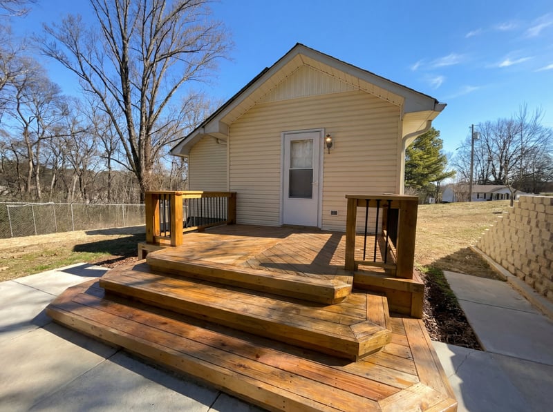 415 Oakview Dr, Columbia, TN 38401