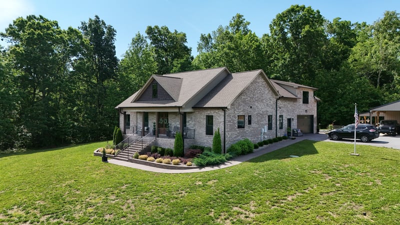 138 Belcher Hollow Rd, Cottontown, TN 37048