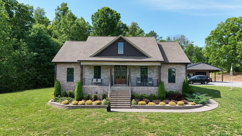 138 Belcher Hollow Rd, Cottontown, TN 37048