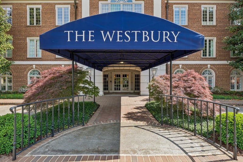 3737 West End Ave #305, Nashville, TN 37205