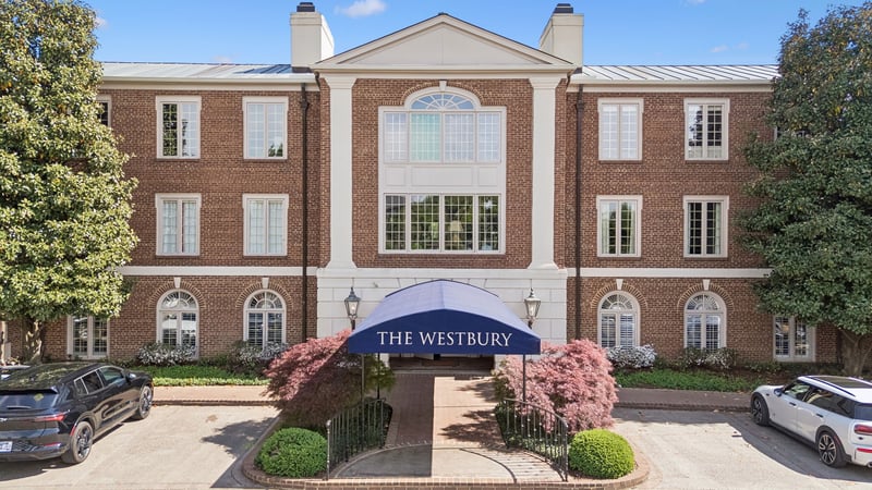 3737 West End Ave #305, Nashville, TN 37205