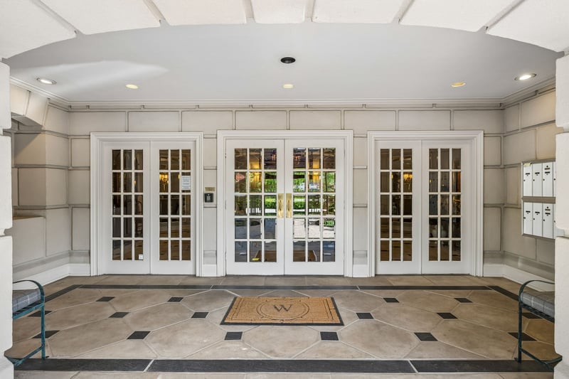 3737 West End Ave #305, Nashville, TN 37205