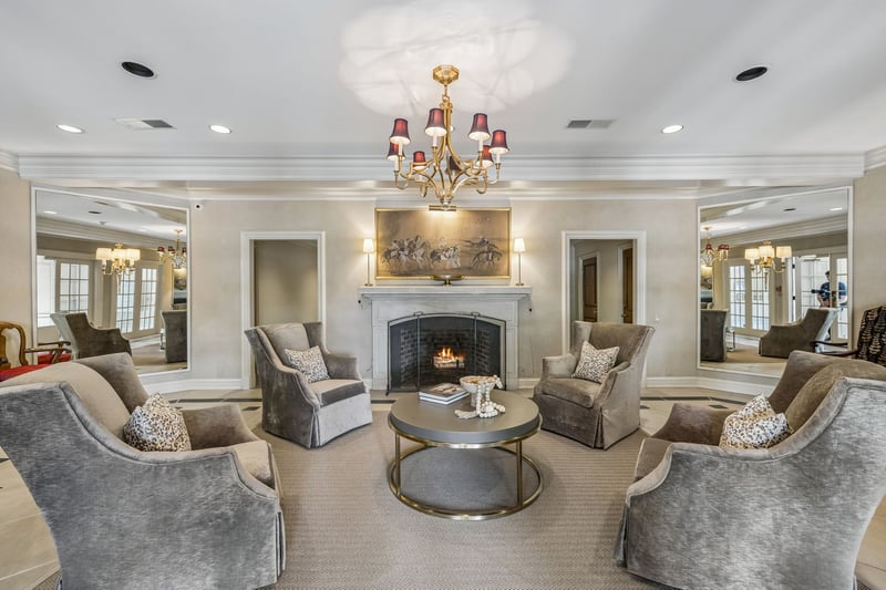 3737 West End Ave #305, Nashville, TN 37205