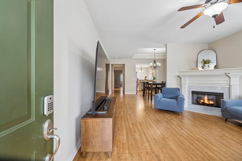 1517 Bending River Dr, Nashville, TN 37221