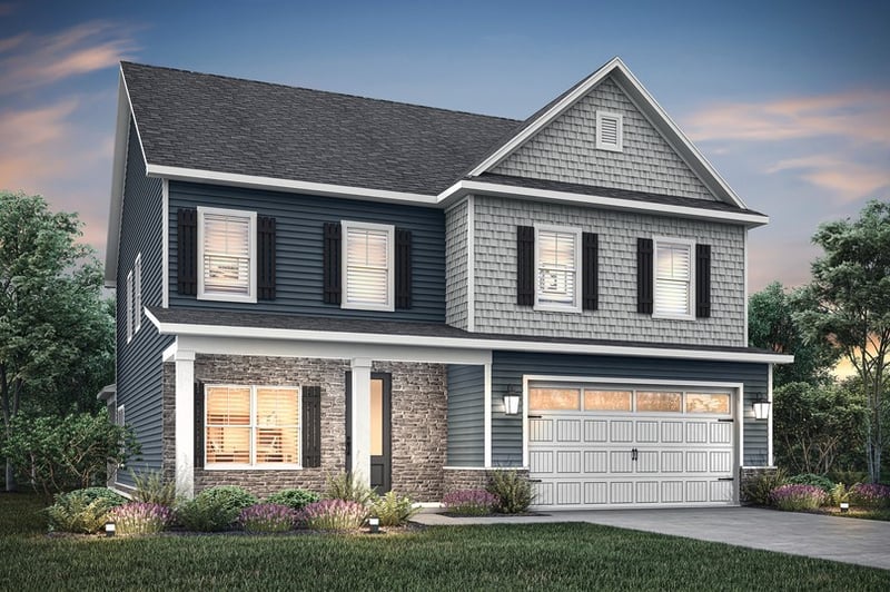 336 Springbrook Blvd, White House, TN 37188