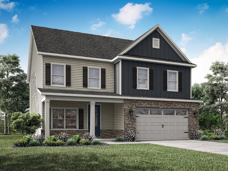 336 Springbrook Blvd, White House, TN 37188