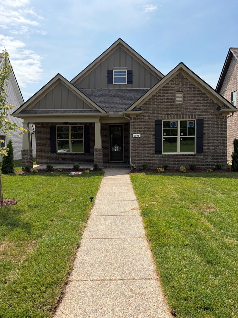 1056 Gadwall Lane Lot 13, Spring Hill, TN 37174