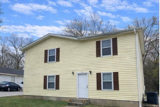 920 Ewing Blvd, Murfreesboro, TN 37130