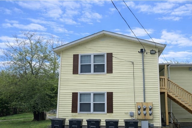 920 Ewing Blvd, Murfreesboro, TN 37130