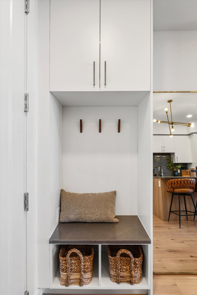 1212 Demonbreun St #1203, Nashville, TN 37203