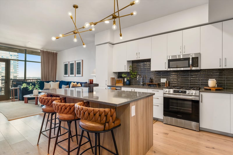 1212 Demonbreun St #1203, Nashville, TN 37203