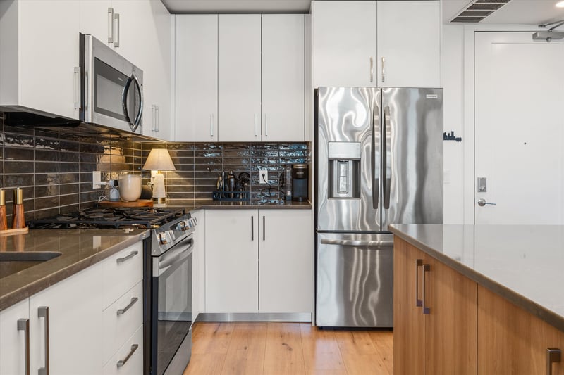 1212 Demonbreun St #1203, Nashville, TN 37203