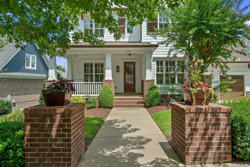 444 Wild Elm St, Franklin, TN 37064