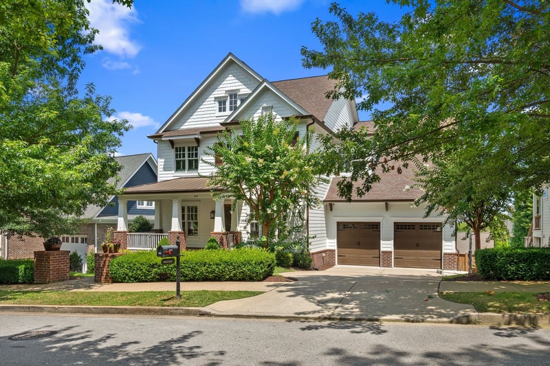 444 Wild Elm St, Franklin, TN 37064