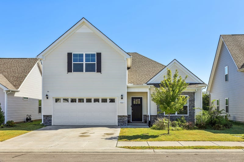 1661 Secretariat Trce, Murfreesboro, TN 37128