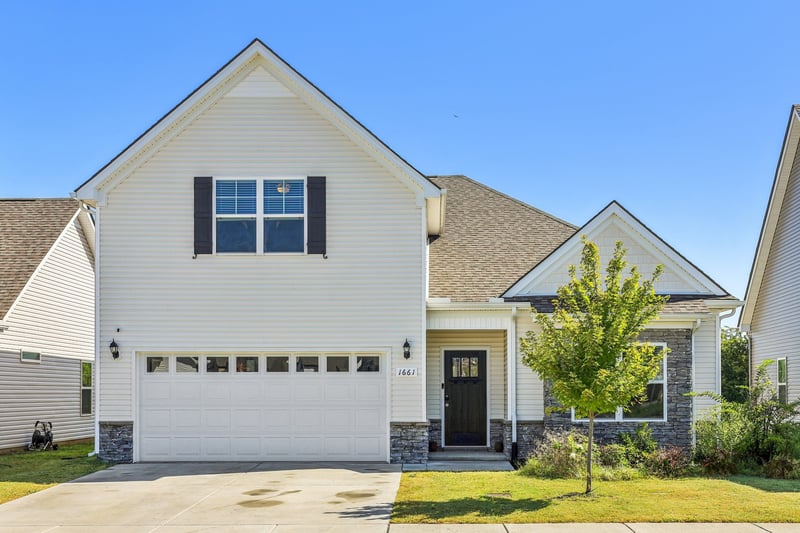 1661 Secretariat Trce, Murfreesboro, TN 37128