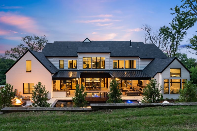 4600 Shys Hill Rd, Nashville, TN 37215