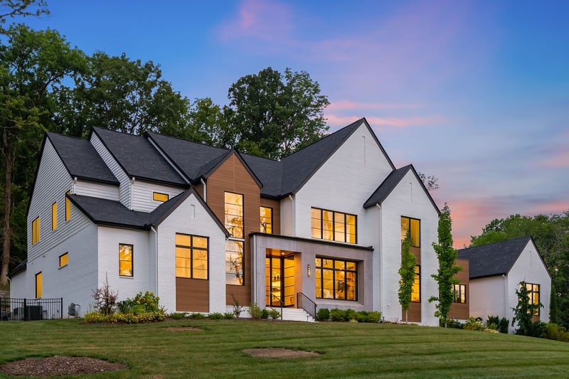 4600 Shys Hill Rd, Nashville, TN 37215