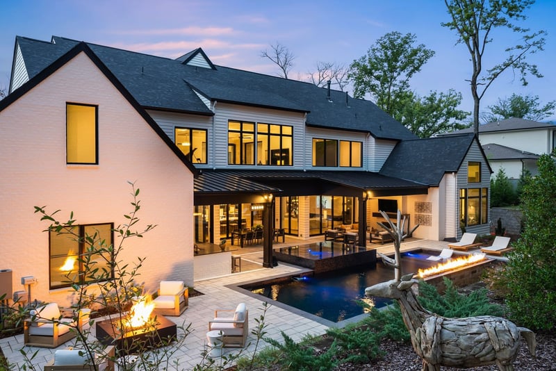 4600 Shys Hill Rd, Nashville, TN 37215