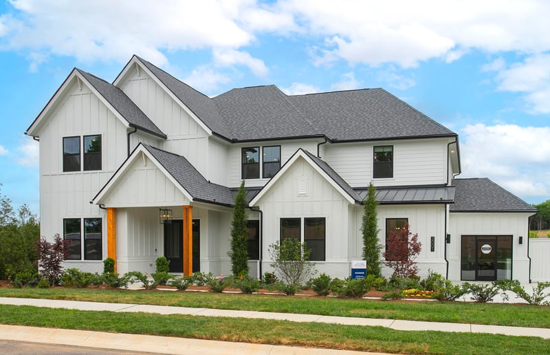 1165 Mcclellan Ln, Nolensville, TN 37135