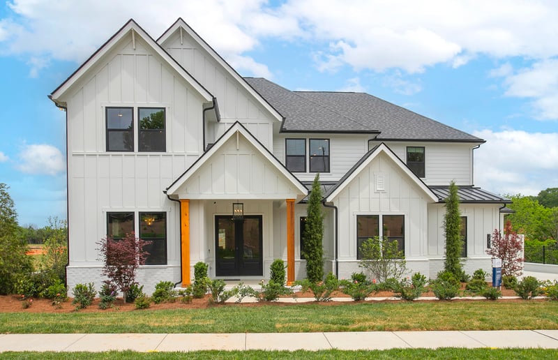 1165 Mcclellan Ln, Nolensville, TN 37135