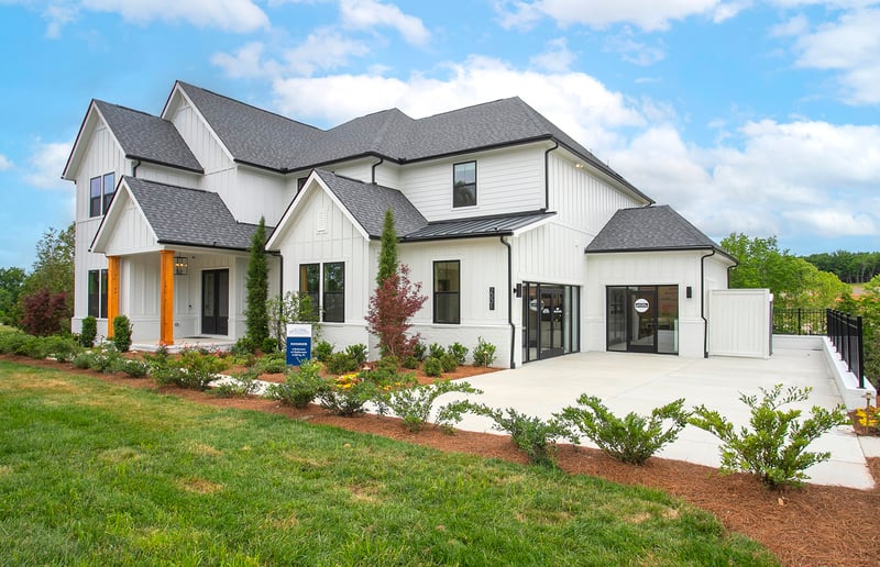 3032 Ash Dale Ln, Nolensville, TN 37135